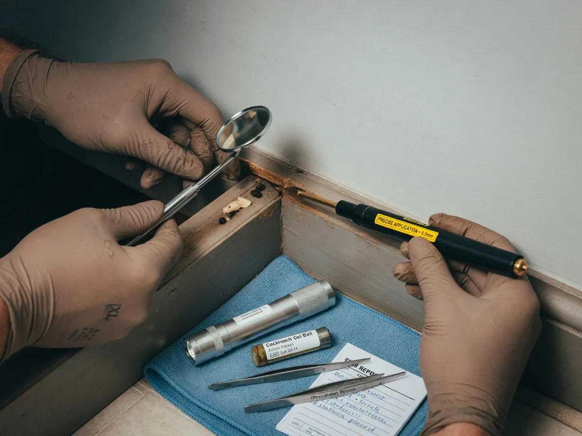 Why choose Emergency Pest Control in Metaline Falls, WA